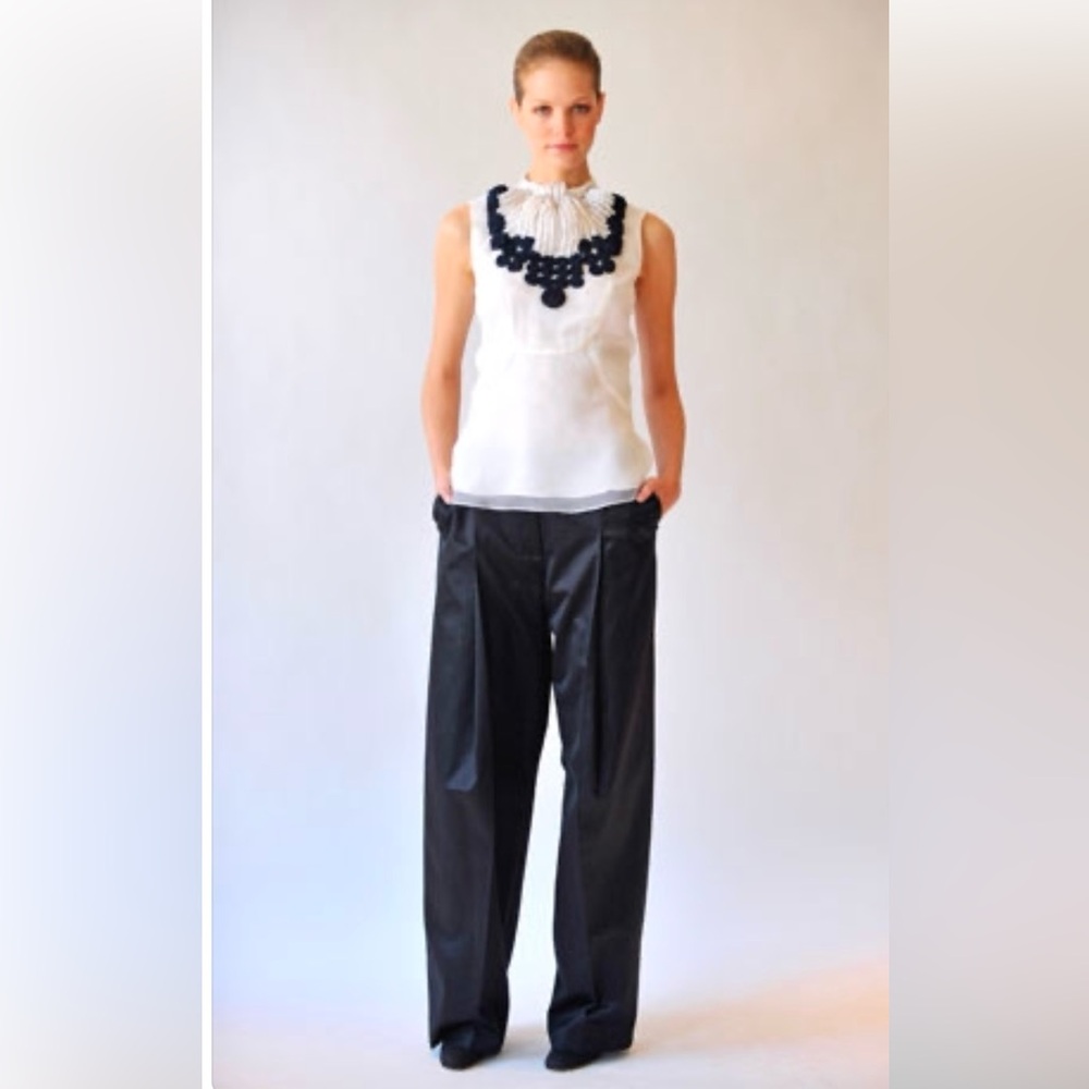 Carolina Herrera Pants